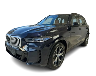 BMW X5 xDrive50e X-Line